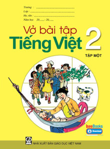 Tiết 2 - Tuần 18 trang 78 Vở bài tập (VBT) Tiếng Việt lớp 2 tập 1 - Ôn tập học kỳ 1